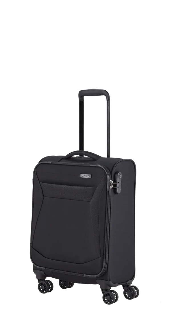 Chios TRAVELITE Black käsipagasi kohver