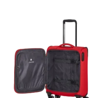 Chios TRAVELITE Red käsipagasi kohver