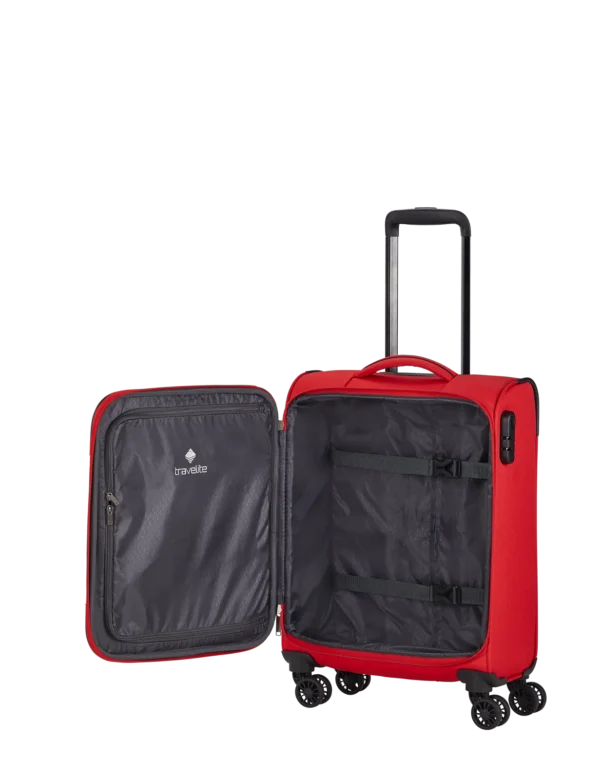 Chios TRAVELITE Red käsipagasi kohver