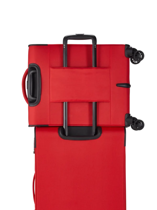 Chios TRAVELITE Red käsipagasi kohver