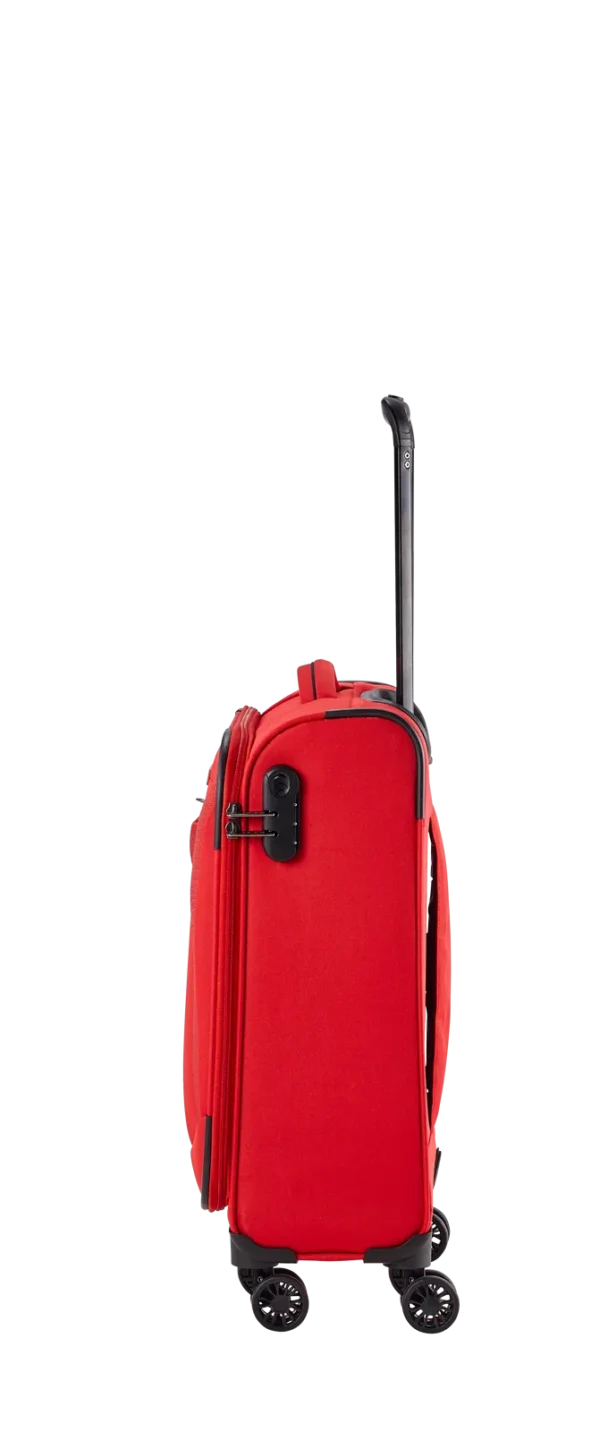Chios TRAVELITE Red käsipagasi kohver