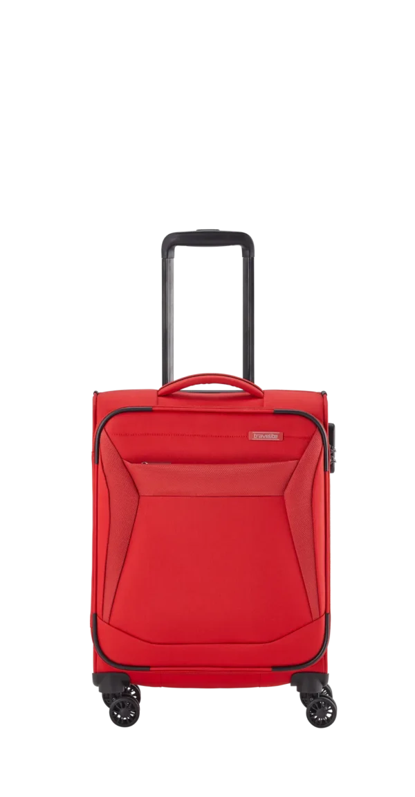 Chios TRAVELITE Red käsipagasi kohver