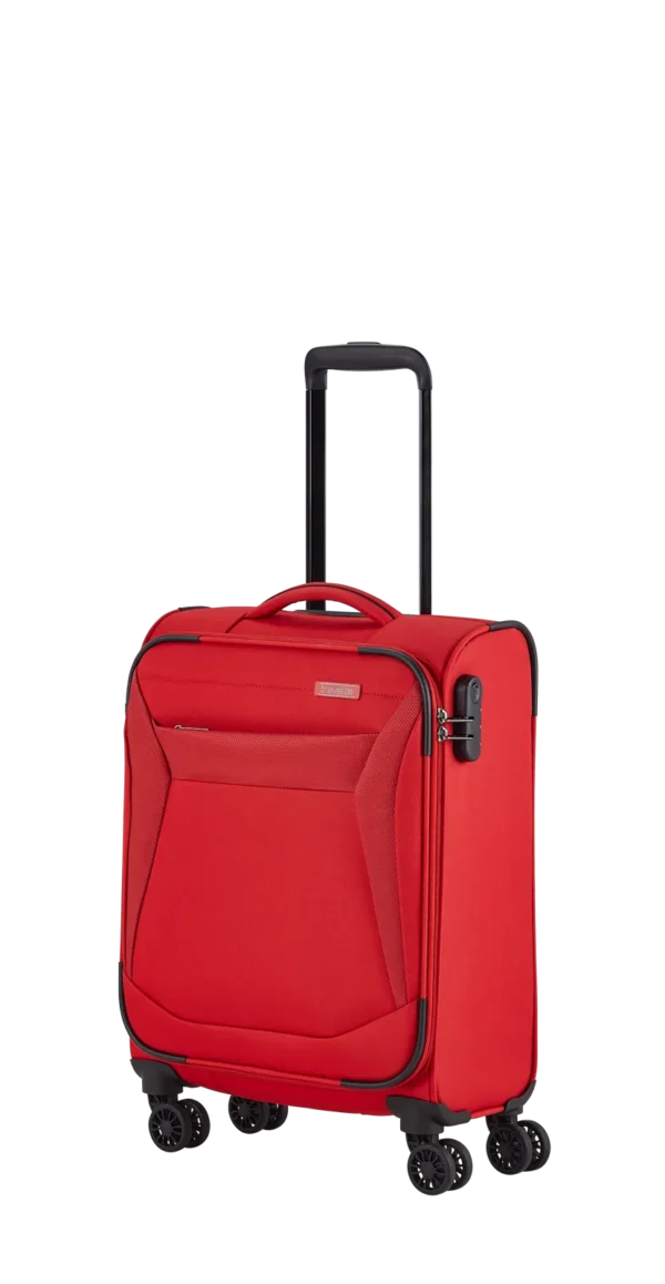 Chios TRAVELITE Red käsipagasi kohver