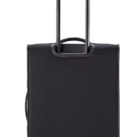 Chios TRAVELITE Black keskmine reisikohver