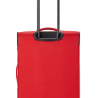Chios TRAVELITE Red keskmine reisikohver