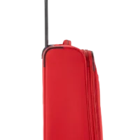 Chios TRAVELITE Red keskmine reisikohver