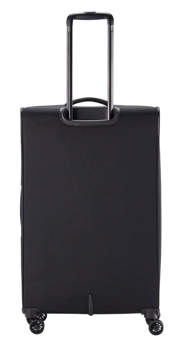 Chios TRAVELITE Black suur reisikohver
