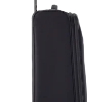 Chios TRAVELITE Black suur reisikohver