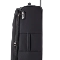 Chios TRAVELITE Black suur reisikohver