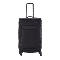 Chios TRAVELITE Black suur reisikohver