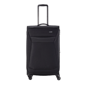 Chios TRAVELITE Black suur reisikohver