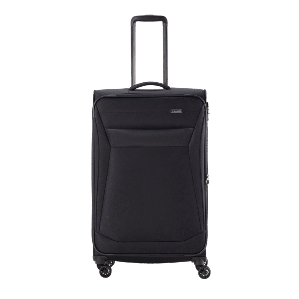 Chios TRAVELITE Black suur reisikohver