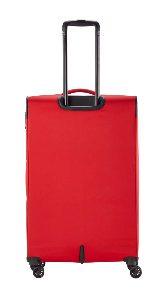 Chios TRAVELITE Red suur reisikohver