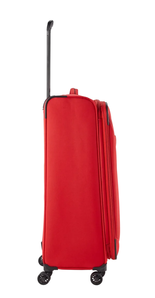 Chios TRAVELITE Red suur reisikohver