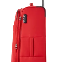 Chios TRAVELITE Red suur reisikohver