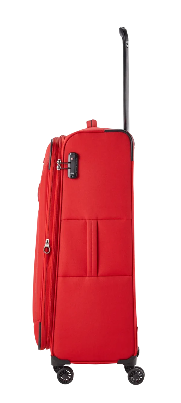 Chios TRAVELITE Red suur reisikohver