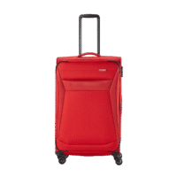 Chios TRAVELITE Red suur reisikohver
