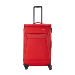 Chios TRAVELITE Red suur reisikohver