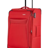 Chios TRAVELITE Red suur reisikohver