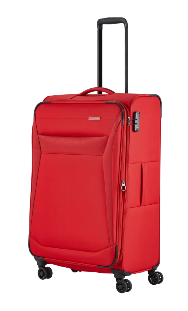 Chios TRAVELITE Red suur reisikohver