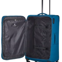 Chios TRAVELITE Petrol suur reisikohver