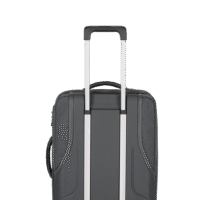 Skaii TRAVELITE Anthracite 2-rattaline käsipagasi kohver