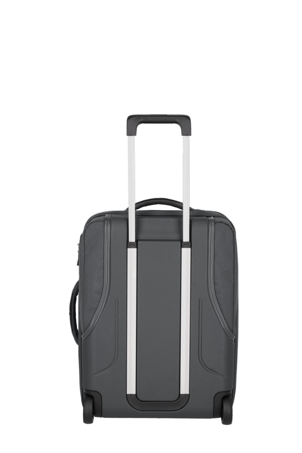 Skaii TRAVELITE Anthracite 2-rattaline käsipagasi kohver
