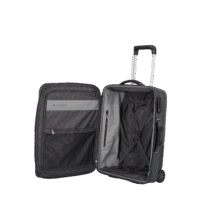 Skaii TRAVELITE Anthracite 2-rattaline käsipagasi kohver