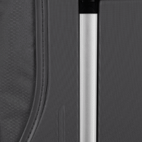 Skaii TRAVELITE Anthracite 2-rattaline käsipagasi kohver