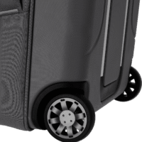 Skaii TRAVELITE Anthracite 2-rattaline käsipagasi kohver