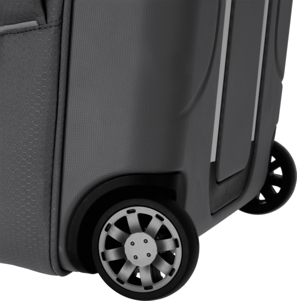 Skaii TRAVELITE Anthracite 2-rattaline käsipagasi kohver