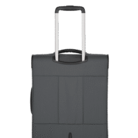 Skaii TRAVELITE Anthracite käsipagasi kohver