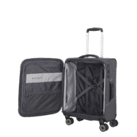 Skaii TRAVELITE Anthracite käsipagasi kohver