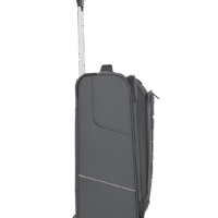 Skaii TRAVELITE Anthracite käsipagasi kohver