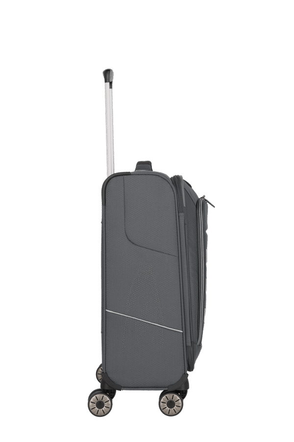 Skaii TRAVELITE Anthracite käsipagasi kohver