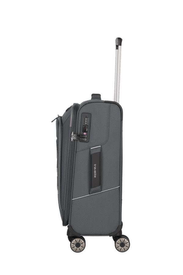 Skaii TRAVELITE Anthracite käsipagasi kohver