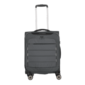 Skaii TRAVELITE Anthracite käsipagasi kohver