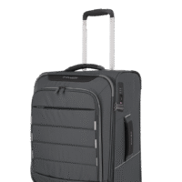 Skaii TRAVELITE Anthracite käsipagasi kohver