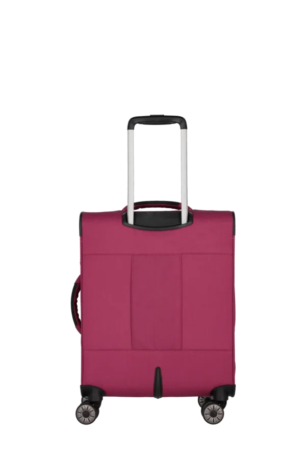 Skaii TRAVELITE Red käsipagasi kohver