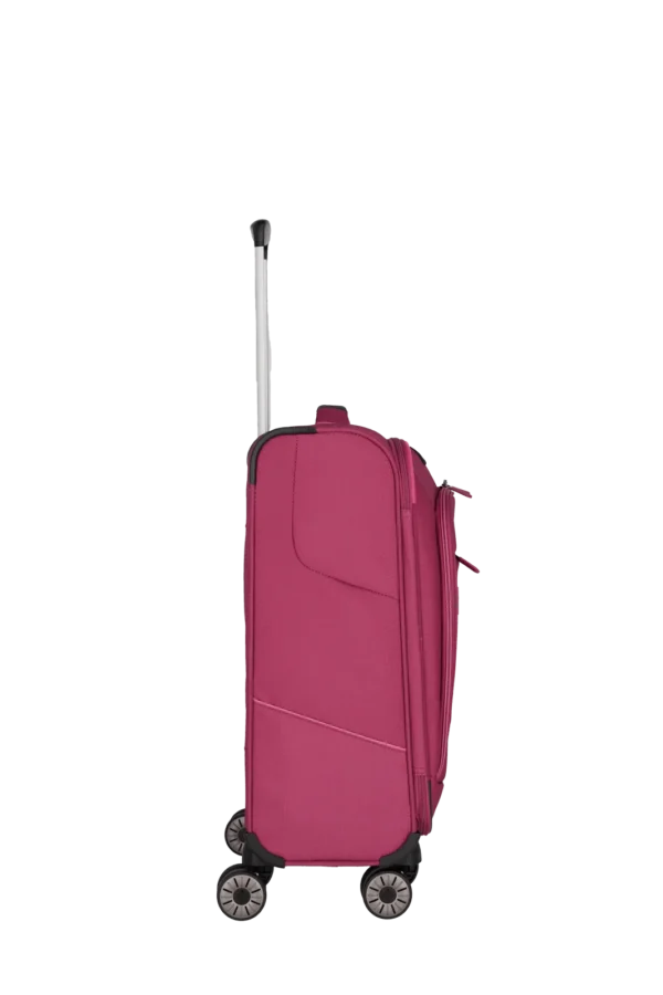 Skaii TRAVELITE Red käsipagasi kohver