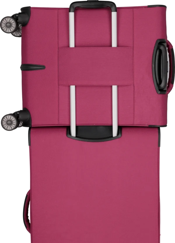 Skaii TRAVELITE Red käsipagasi kohver