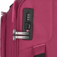 Skaii TRAVELITE Red käsipagasi kohver