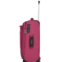 Skaii TRAVELITE Red käsipagasi kohver