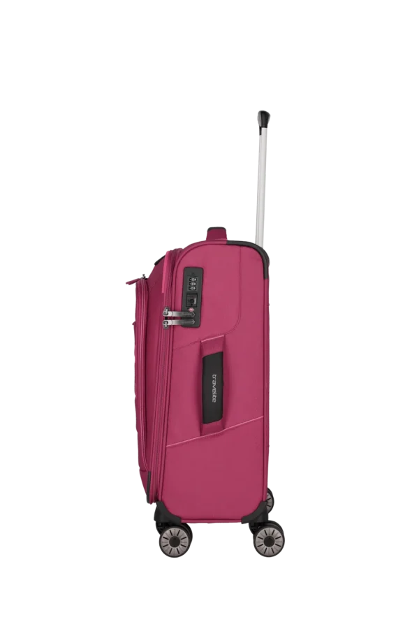 Skaii TRAVELITE Red käsipagasi kohver
