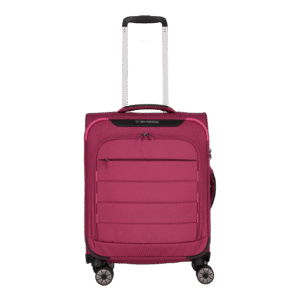 Skaii TRAVELITE Red käsipagasi kohver