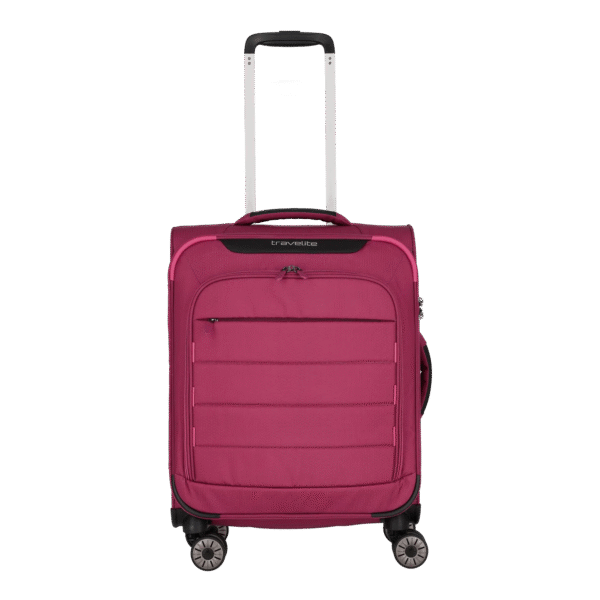 Skaii TRAVELITE Red käsipagasi kohver