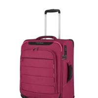 Skaii TRAVELITE Red käsipagasi kohver