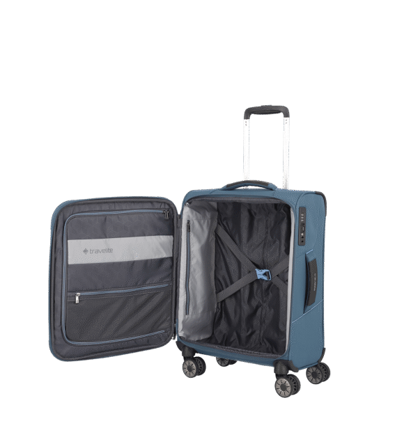 Skaii TRAVELITE Blue käsipagasi kohver