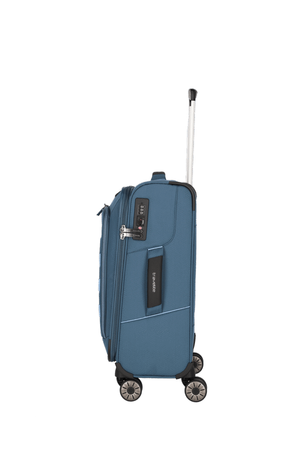 Skaii TRAVELITE Blue käsipagasi kohver