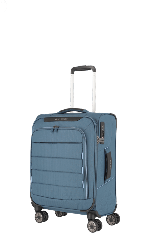 Skaii TRAVELITE Blue käsipagasi kohver